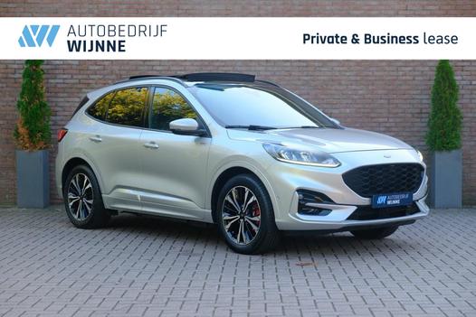 Ford Kuga 2.5 PHEV 225pk Aut. ST-Line X | Navi | Adaptive Cruise | Full LED | Panoramadak | Elektrische Achterklep | Winter Pack