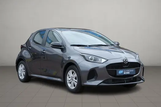 Mazda 2 Hybrid 1.5 116pk CVT Centre-line | App Connect | Climate | Adaptive Cruise | Camera | Stoelverwarming