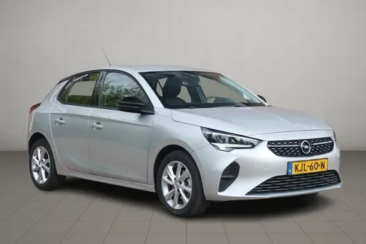 Opel Corsa 1.2 75pk Edition | Navi | App Connect | Airco | Cruise | Full LED | PDC | 16" velgen