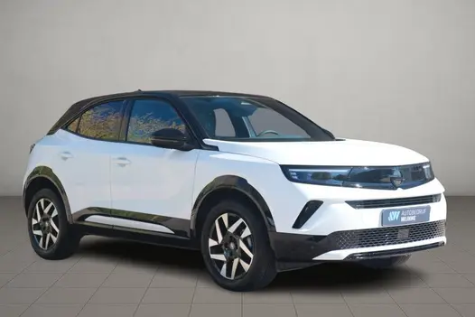 Opel Mokka 1.2 Turbo 130pk EAT8 GS | Nieuw Model ! | App Connect | Climate | Cruise | Camera | PDC