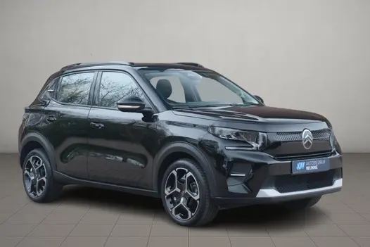 Citroën C3 1.2 Turbo 100pk Plus | App Connect | Airco | Cruise | PDC