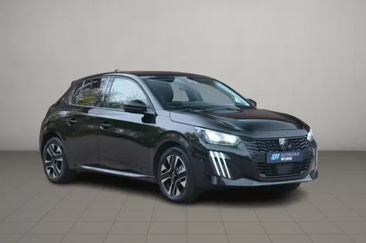 Peugeot 208 1.2 PureTech 100pk Allure | Navi | App Connect | Climate | Cruise | Camera | Dodehoek | PDC