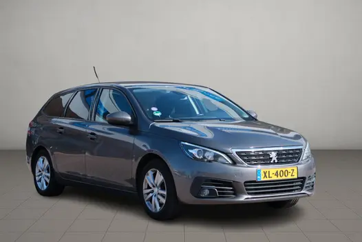Peugeot 308 SW 1.2 PureTech 130pk Allure | Navi | Cruise | Trekhaak | Climate | PDC