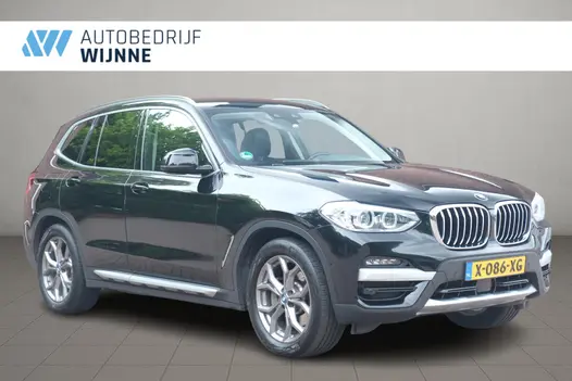 BMW X3 xDrive30i 225pk Aut. Executive | Navi | Climate | Adaptive Cruise | Elektrische Achterklep | Keyless | Stoelverwarming | PDC