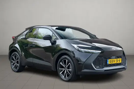 Toyota C-HR 2.0 Plug-in Hybrid 220pk Dynamic | Private Lease vanaf € 549,- p.m.