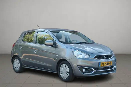 Mitsubishi Space Star 1.0 MPi 70pk Cool+ | Airco | Elektrische ramen