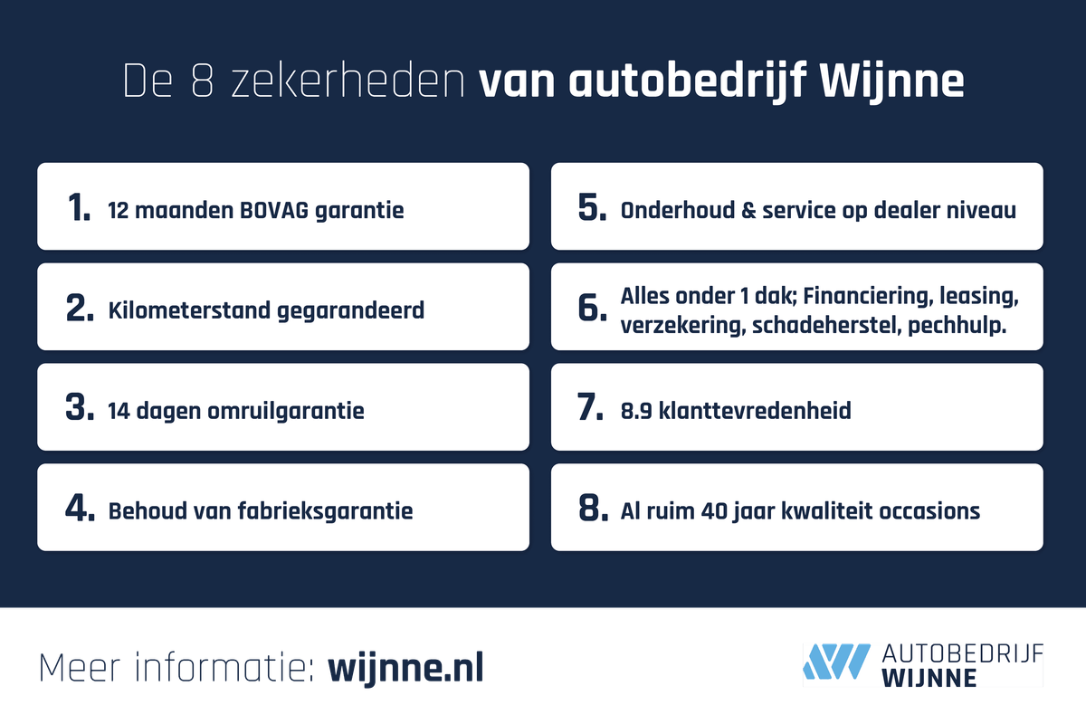 8 zekerheden van Autobedrijf Wijnne.png